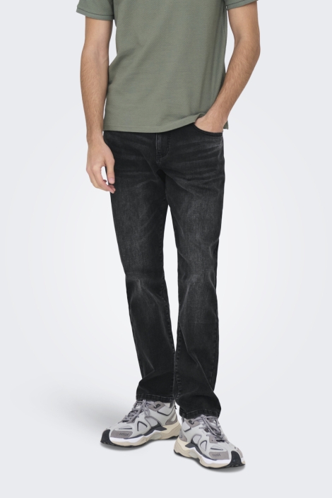 Only & Sons onsweft reg. wb 4101 pim dnm noos